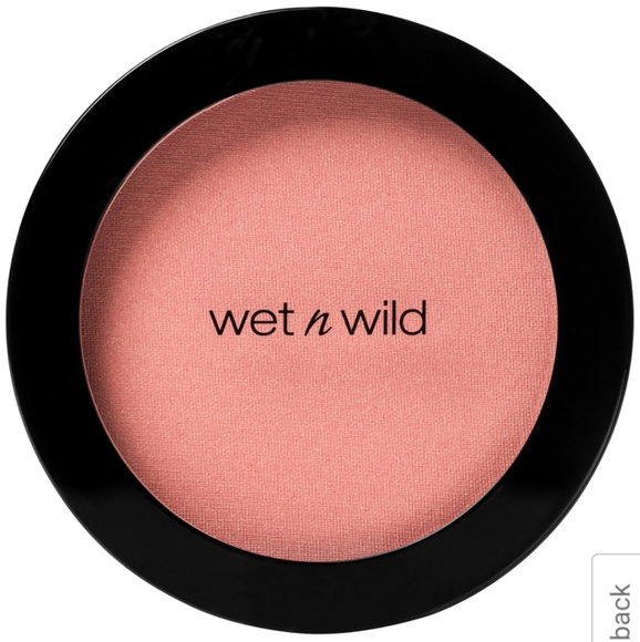 ⭐4/$15 Wet n Wild Blush Pinch Me Pink - Picture 5 of 8